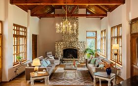 Villa Alba By Akasha Retreat