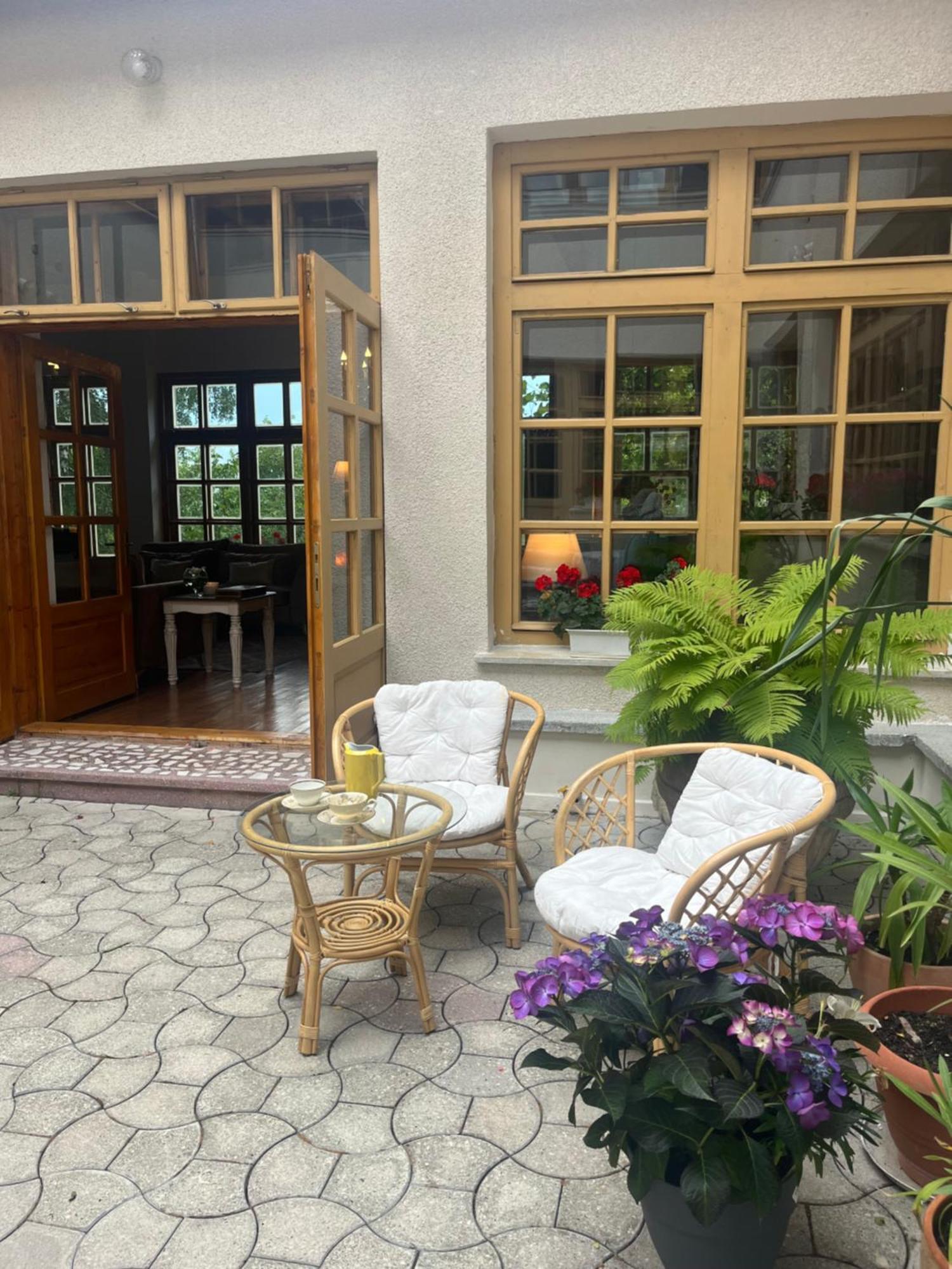 Villa Alba By Akasha Retreat Bran  Exterior foto