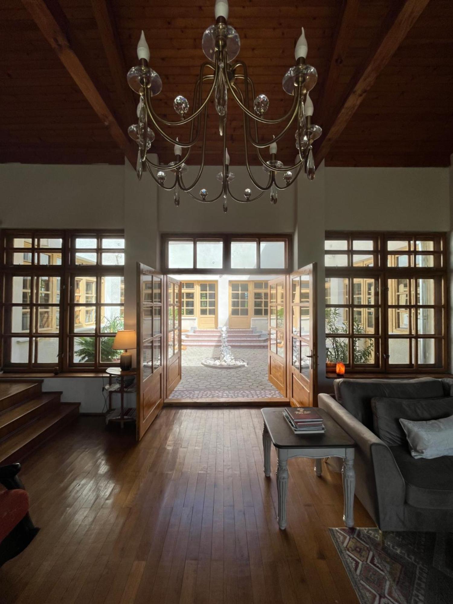 Villa Alba By Akasha Retreat Bran  Exterior foto